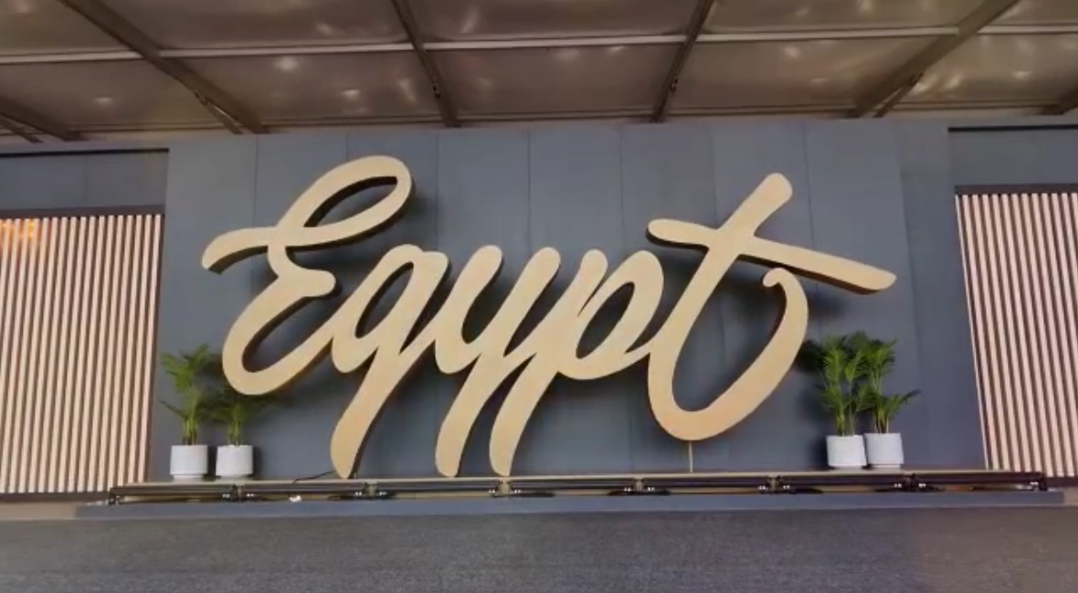 Nile Property Expo Dubai